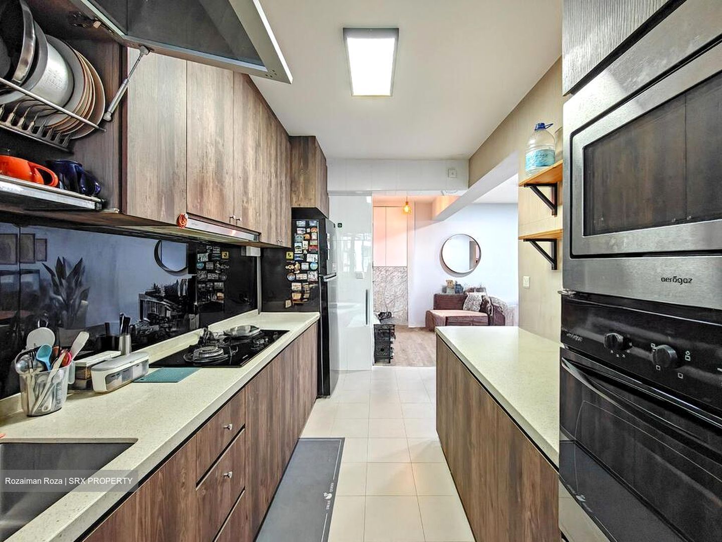 Blk 462A Blossom Spring @ Yishun (Yishun), HDB 4 Rooms #503361251